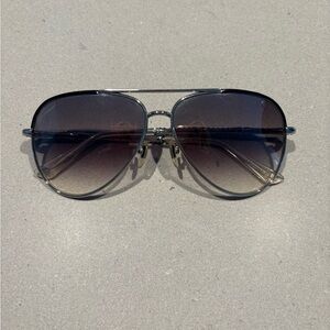 Gucci aviators
